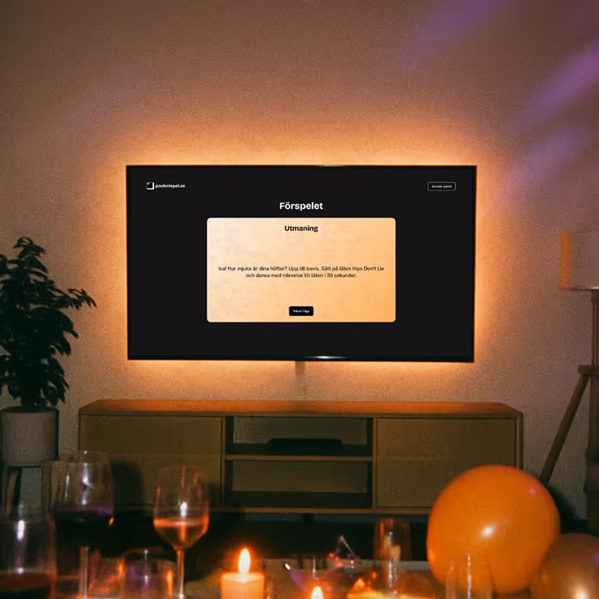 Förspelet - bild 2