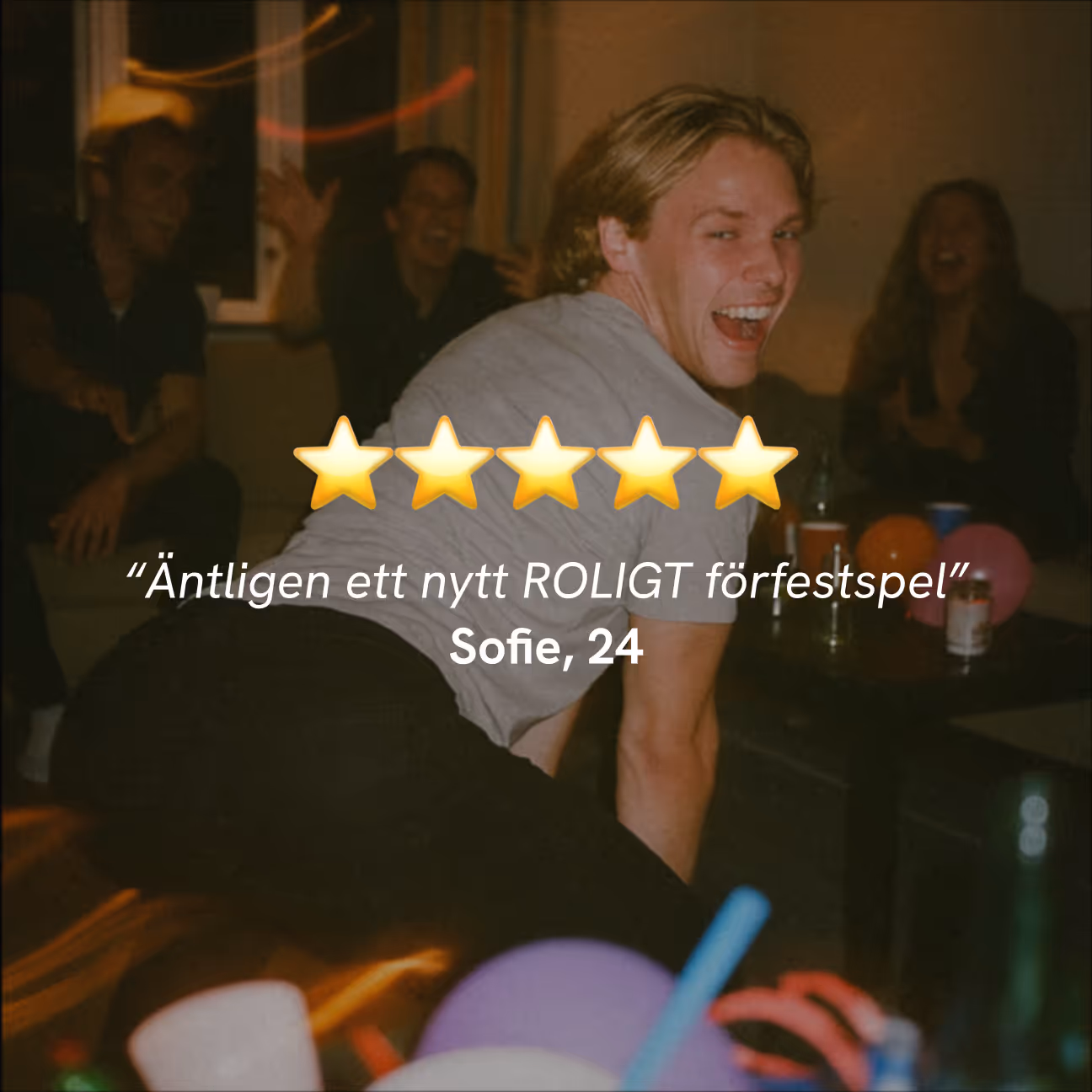 Hetsigt! - bild 1
