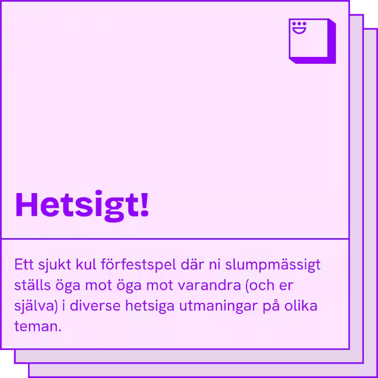 Hetsigt! - bild 4