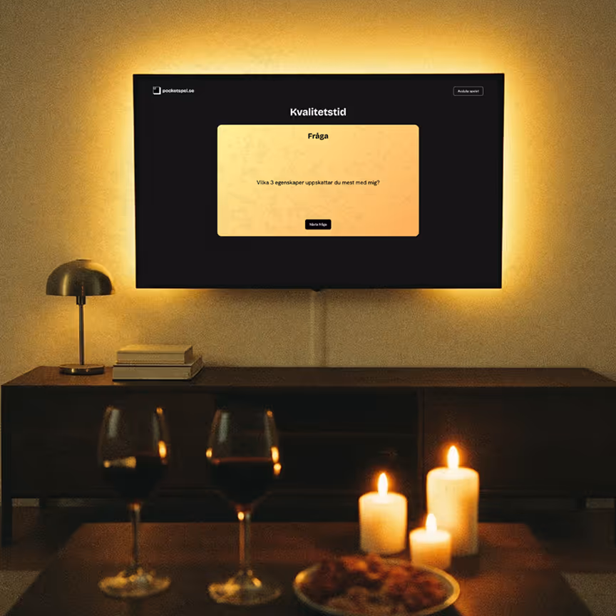 Kvalitetstid - bild 2