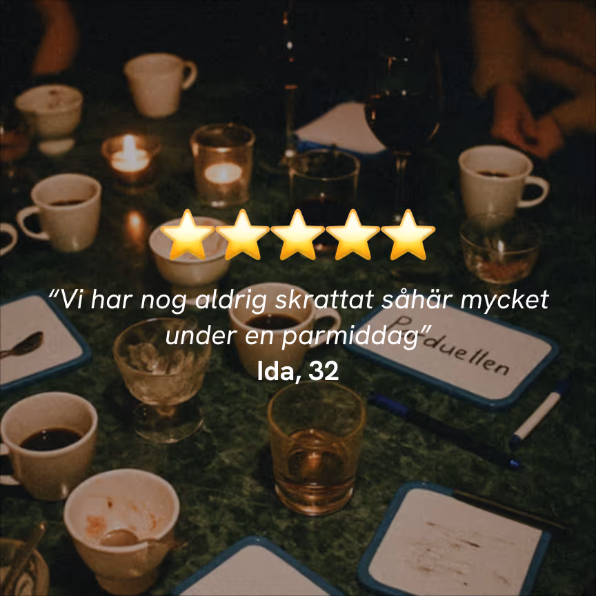 Parduellen - bild 1