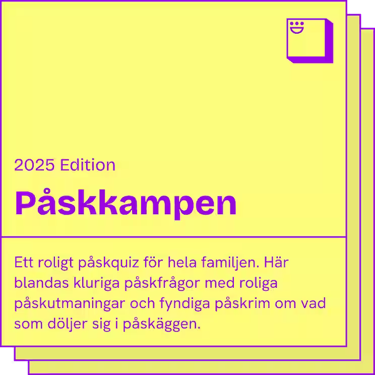 Påskkampen - 2025 - bild 4