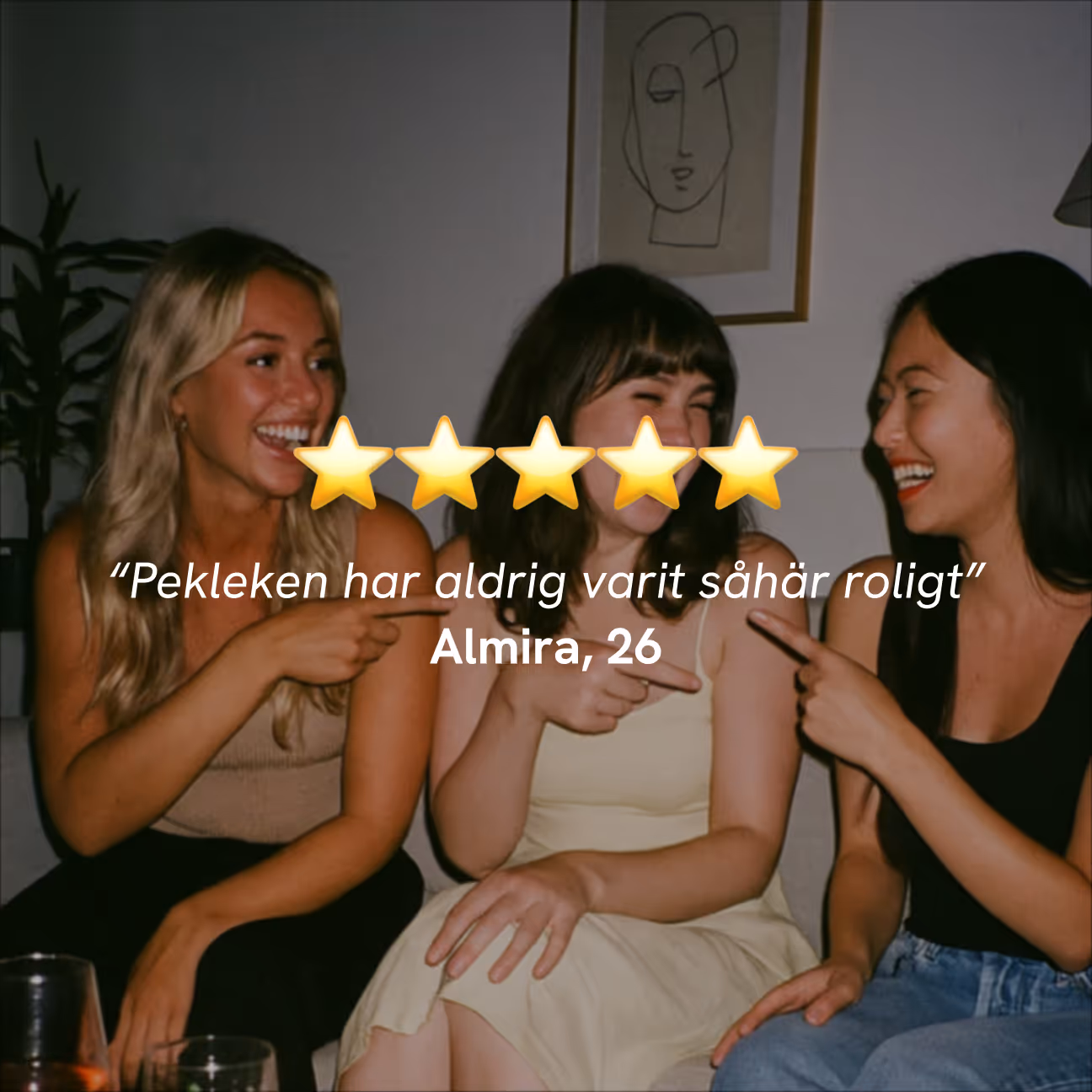 Pekleken - bild 1