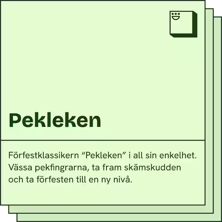 Pekleken - bild 4