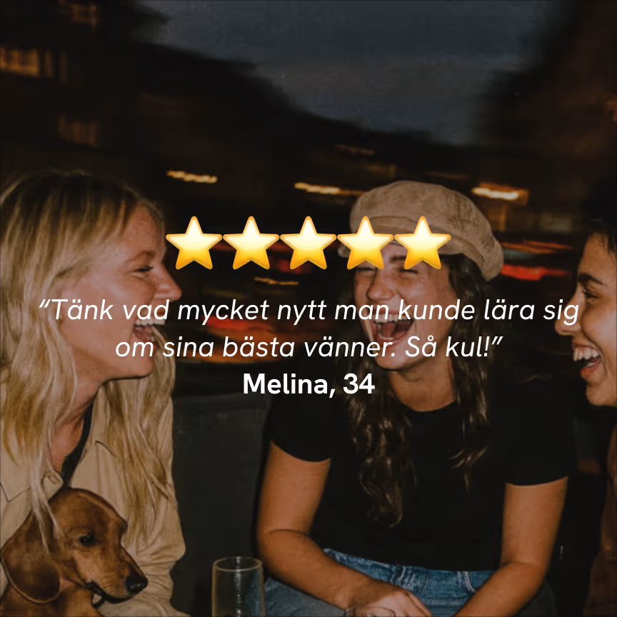 Vänskapsbandet - bild 1